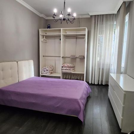 Doctors Garden Appartment Sofia Bagian luar foto