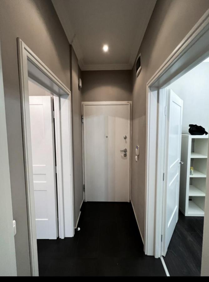 Doctors Garden Appartment Sofia Bagian luar foto