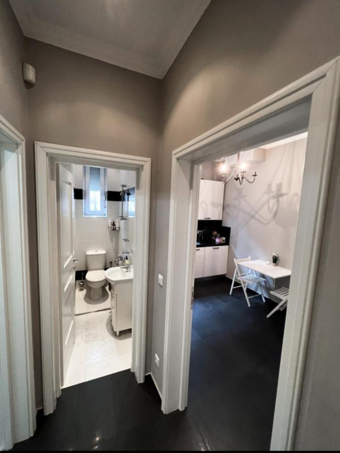 Doctors Garden Appartment Sofia Bagian luar foto