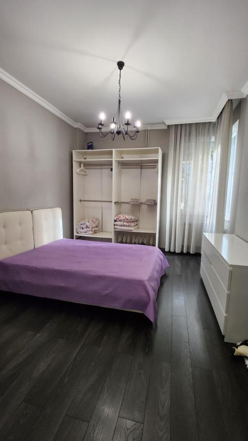 Doctors Garden Appartment Sofia Bagian luar foto