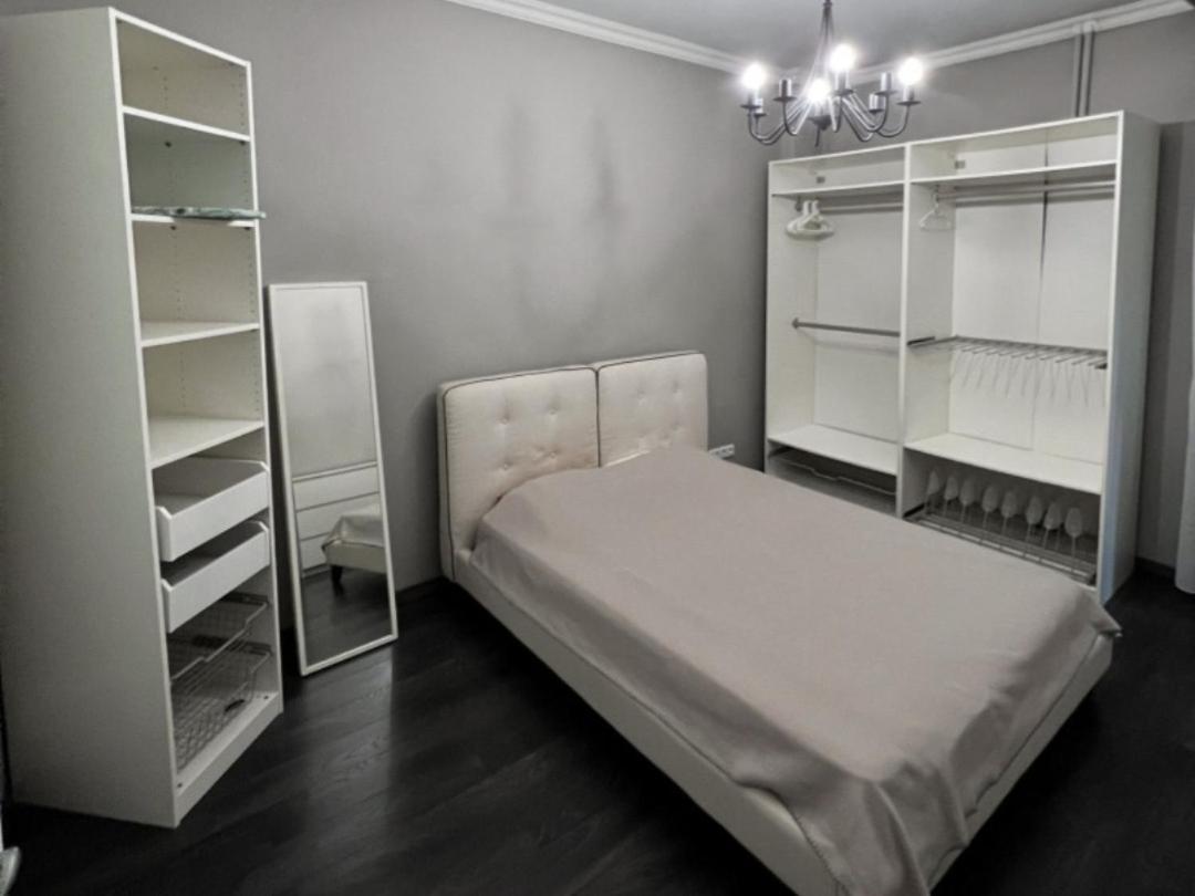 Doctors Garden Appartment Sofia Bagian luar foto