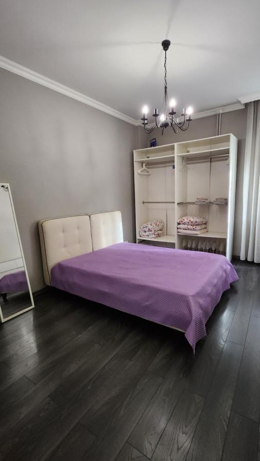 Doctors Garden Appartment Sofia Bagian luar foto
