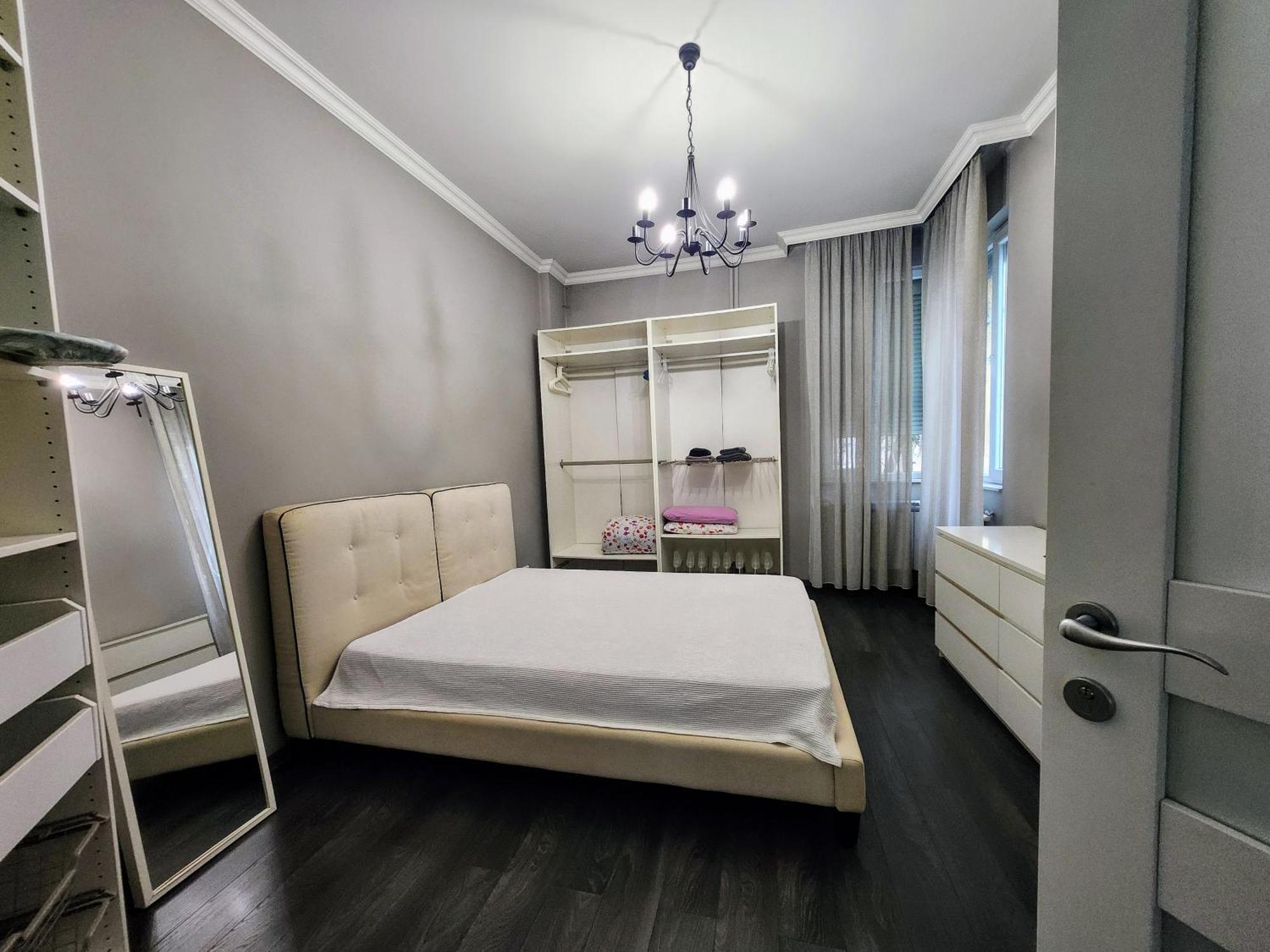 Doctors Garden Appartment Sofia Bagian luar foto