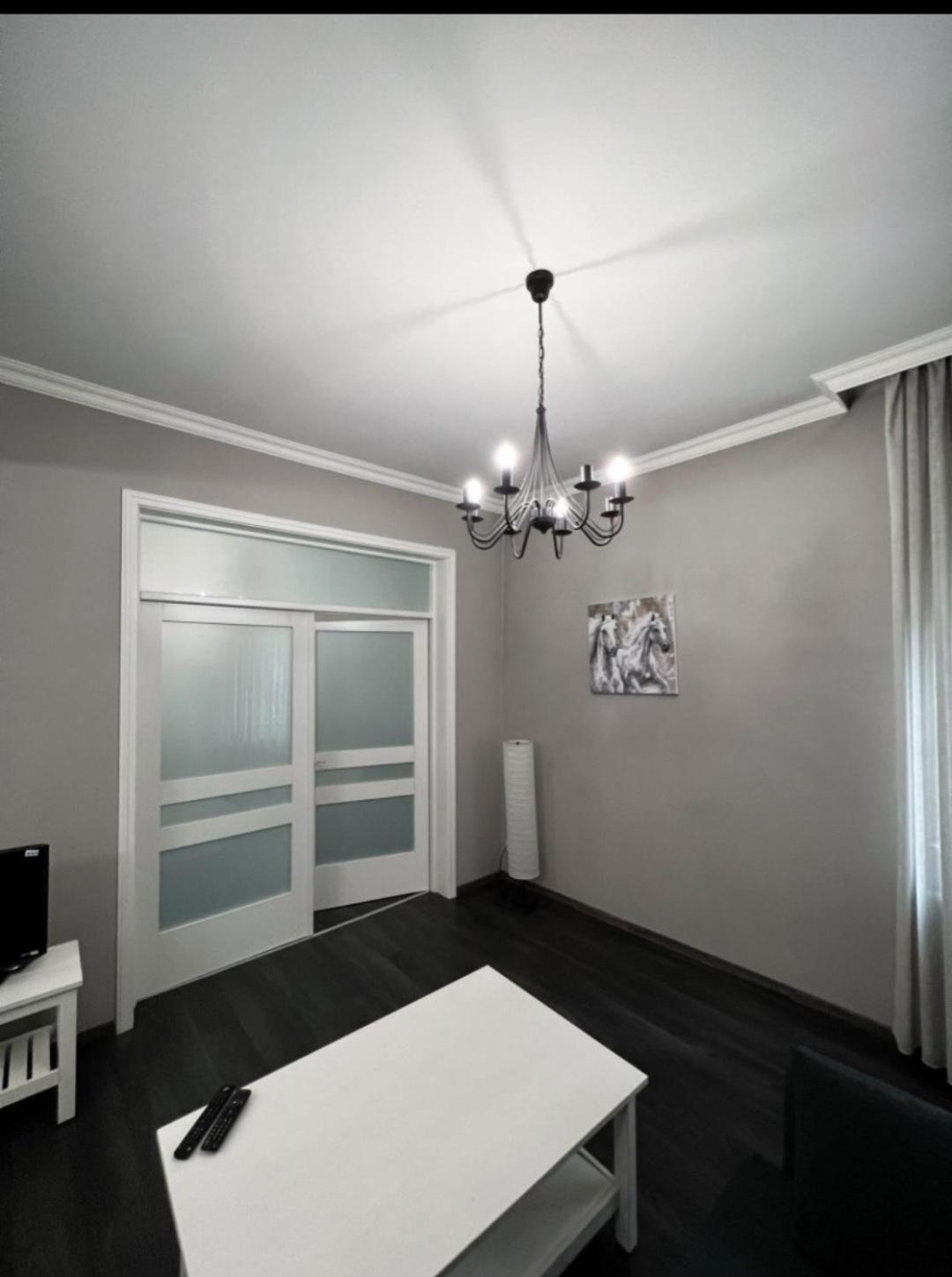 Doctors Garden Appartment Sofia Bagian luar foto